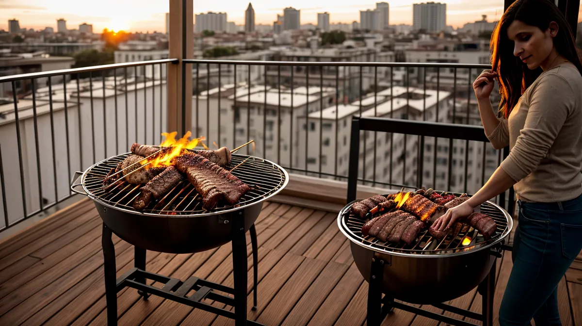 Cómo elegir las mejores carnes para hacer chorizos parrilleros de calidad