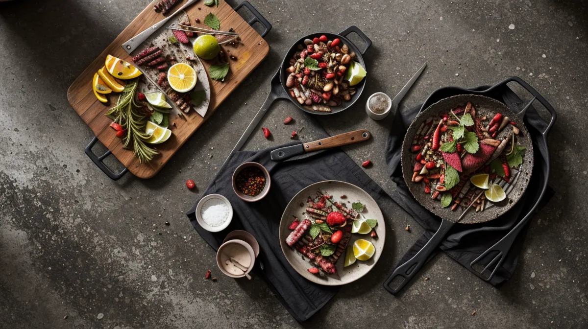 Secretos para condimentar chorizos caseros con sabores tradicionales